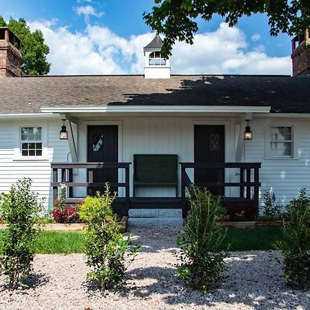 Shelter Harbor Inn Вестерлі Екстер'єр фото