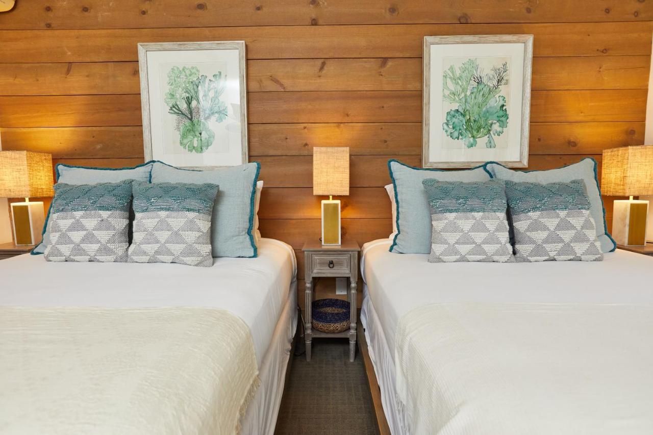 Shelter Harbor Inn Вестерлі Екстер'єр фото