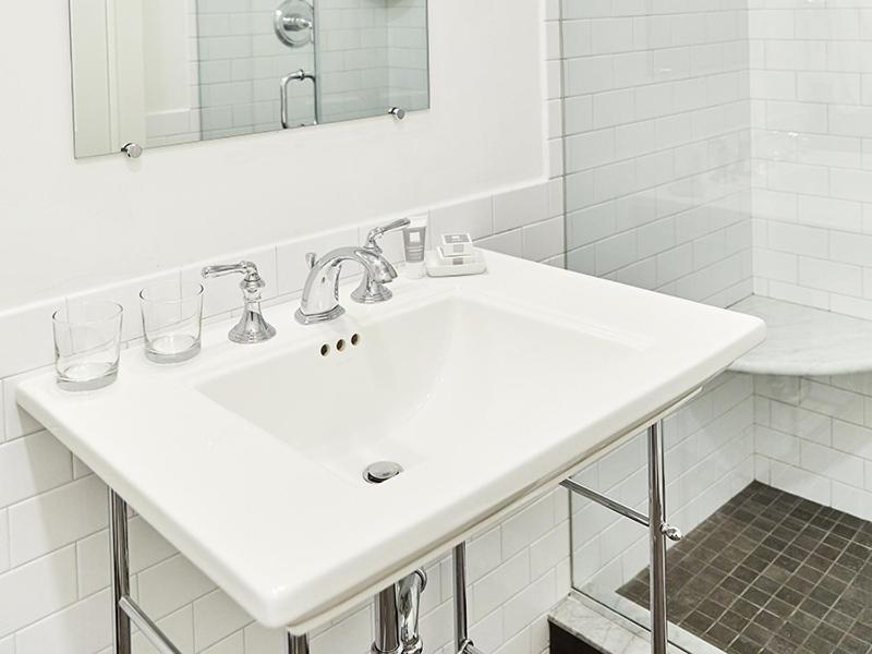 Shelter Harbor Inn Вестерлі Екстер'єр фото