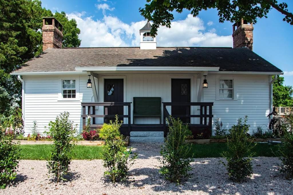 Shelter Harbor Inn Вестерлі Екстер'єр фото