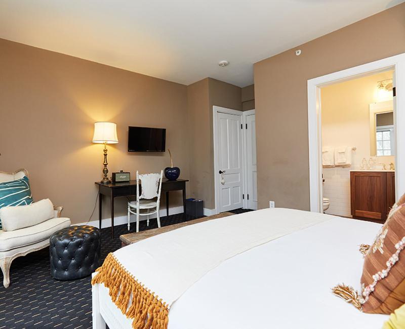 Shelter Harbor Inn Вестерлі Екстер'єр фото